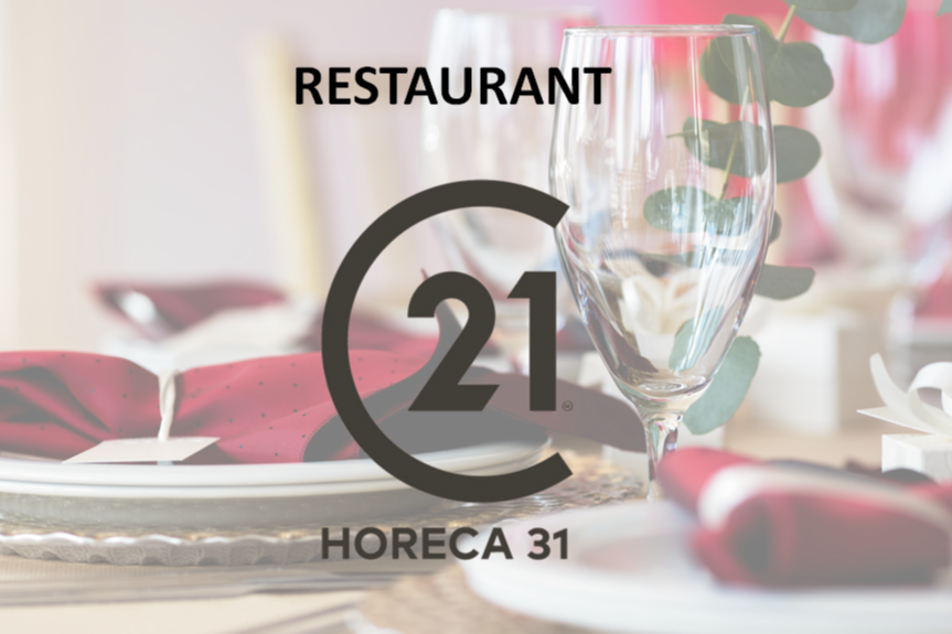 Vente restaurant à Toulouse quartier Compans