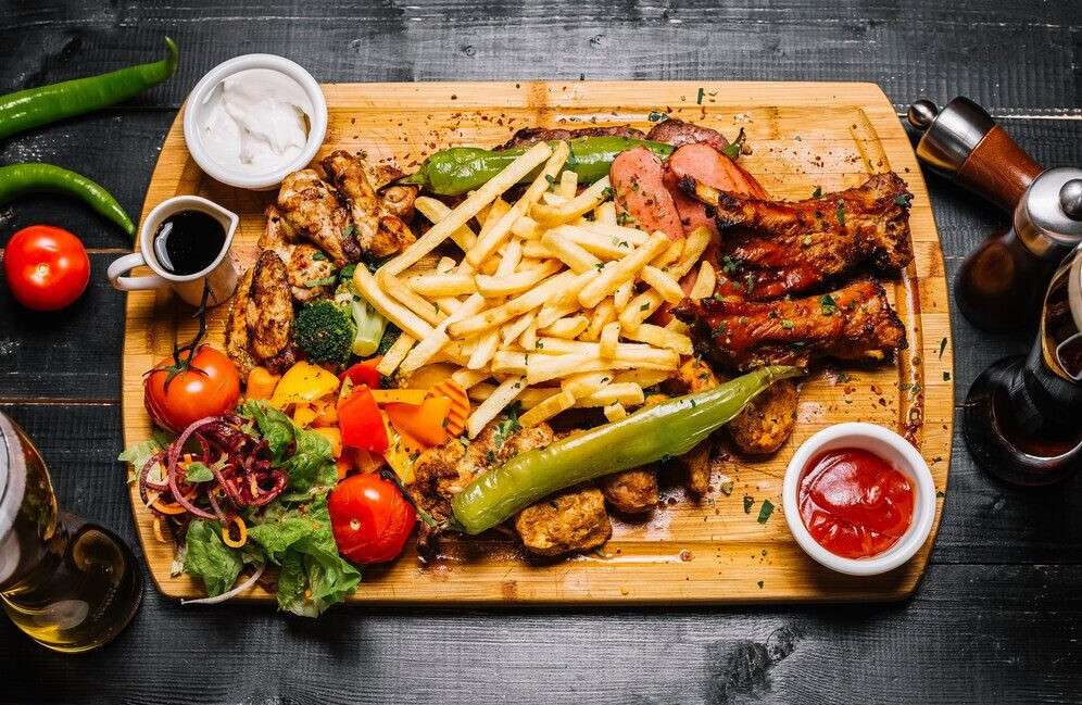 Vente bar restaurant à Lyon 69007 Gerland