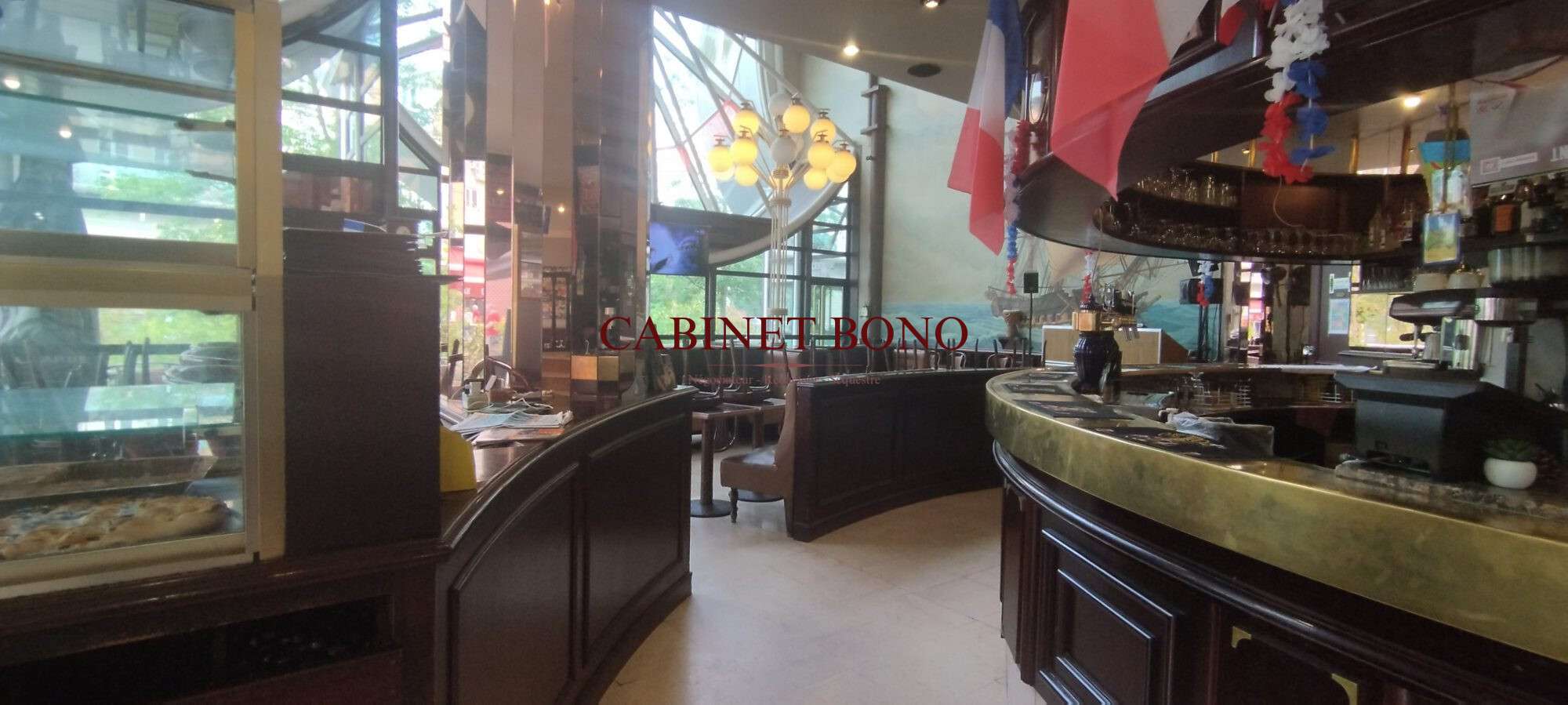 Cède brasserie restaurant à Montigny-le-Bretonneux