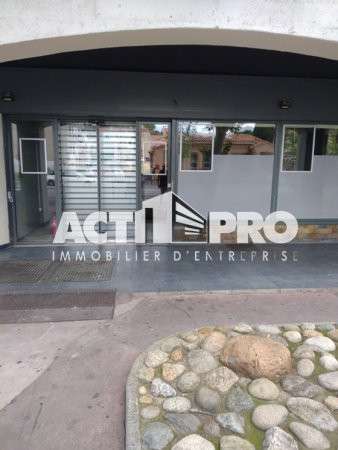 Vente local 200m² à Perpignan bd Anatole France
