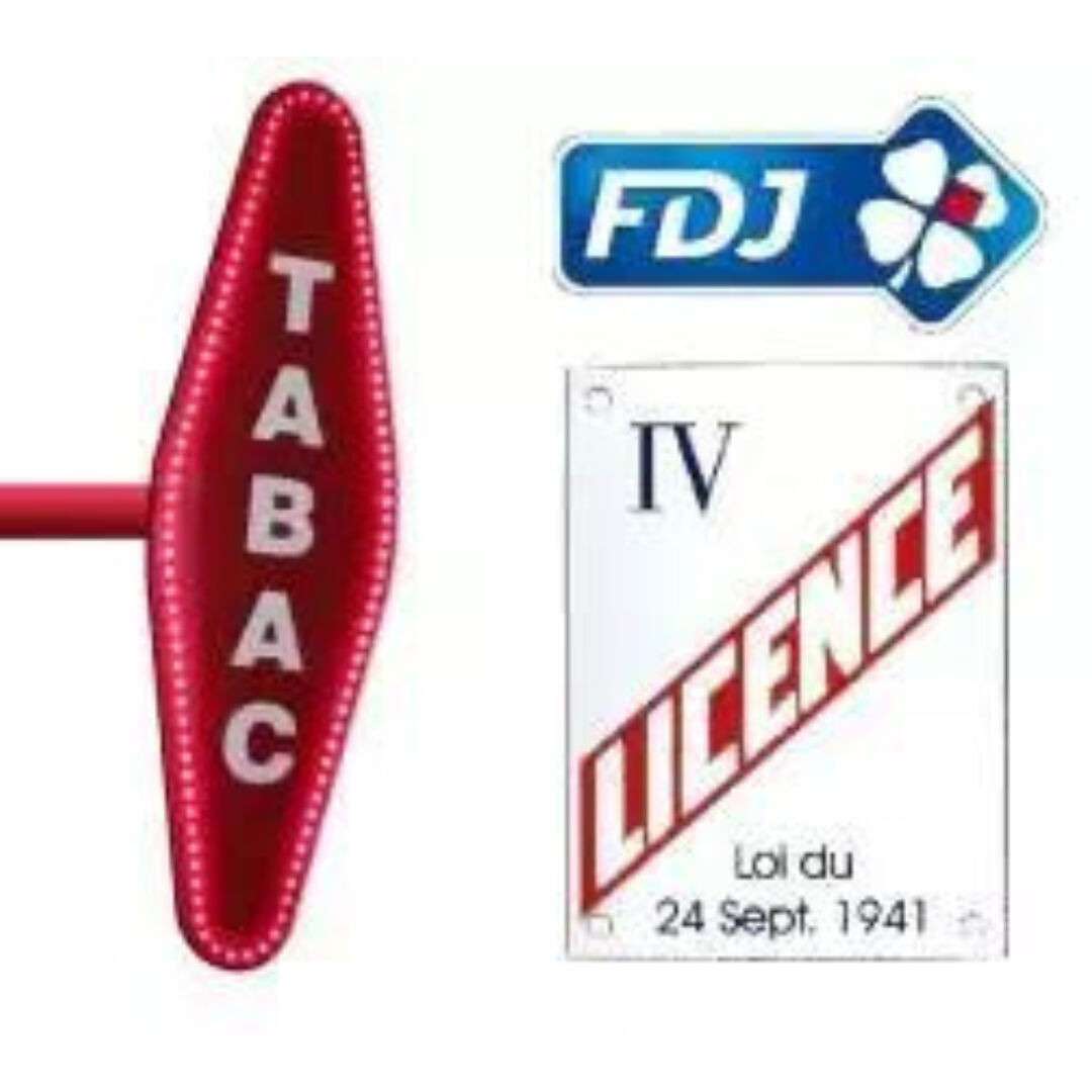 Vente bar tabac loto PMU grande ville littoral 06