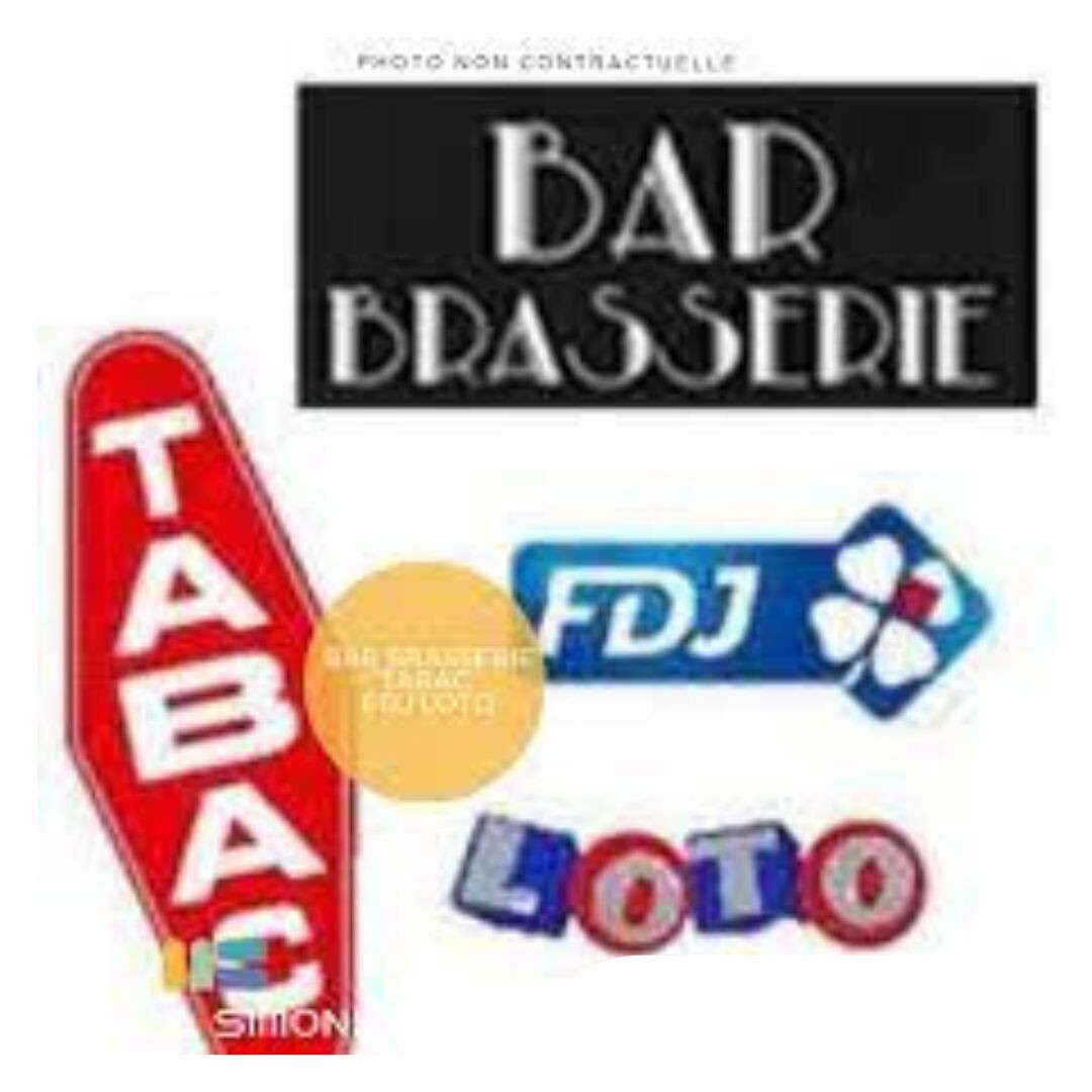 Vente brasserie bar Tabac Loto Alpes Maritimes