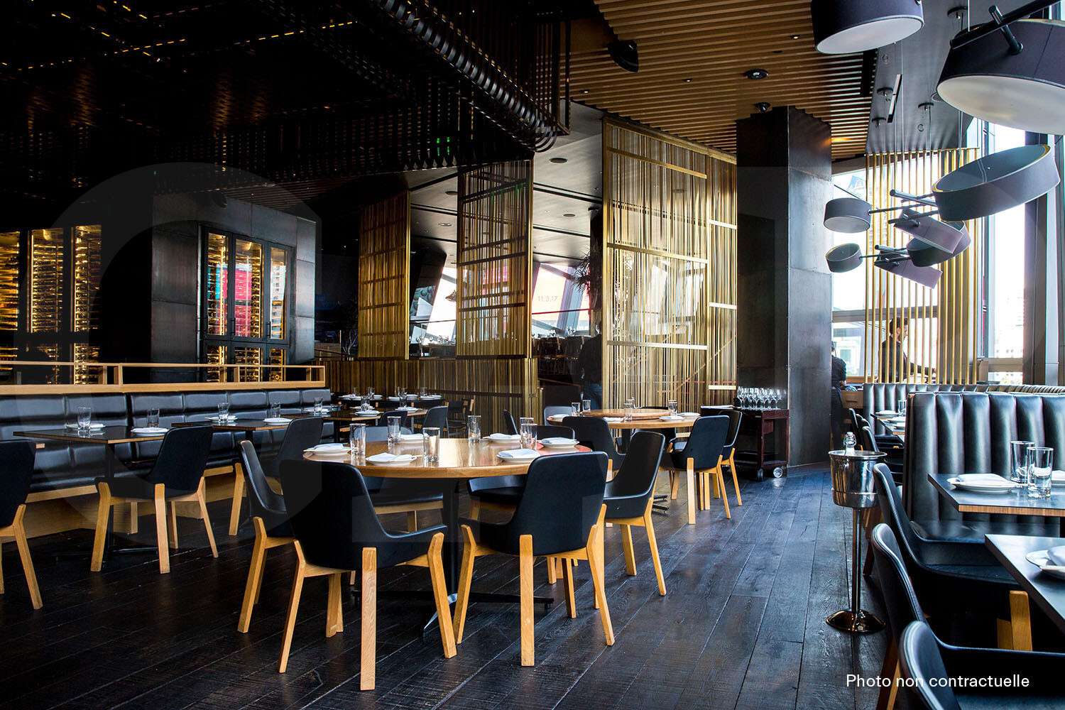 A vendre fonds de commerce brasserie en zc Rennes