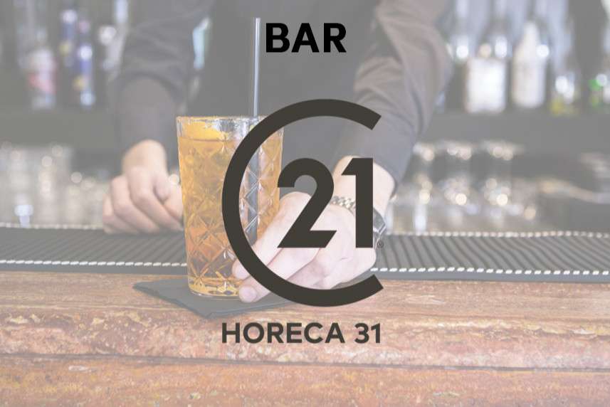 Vente superbe bar brasserie licence IV à Toulouse
