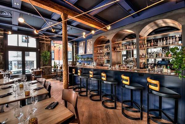 Vente brasserie du midi sur axe principal 76