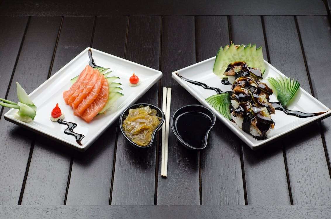 Vente restaurant asiatique à Lyon Bellecour Ainay