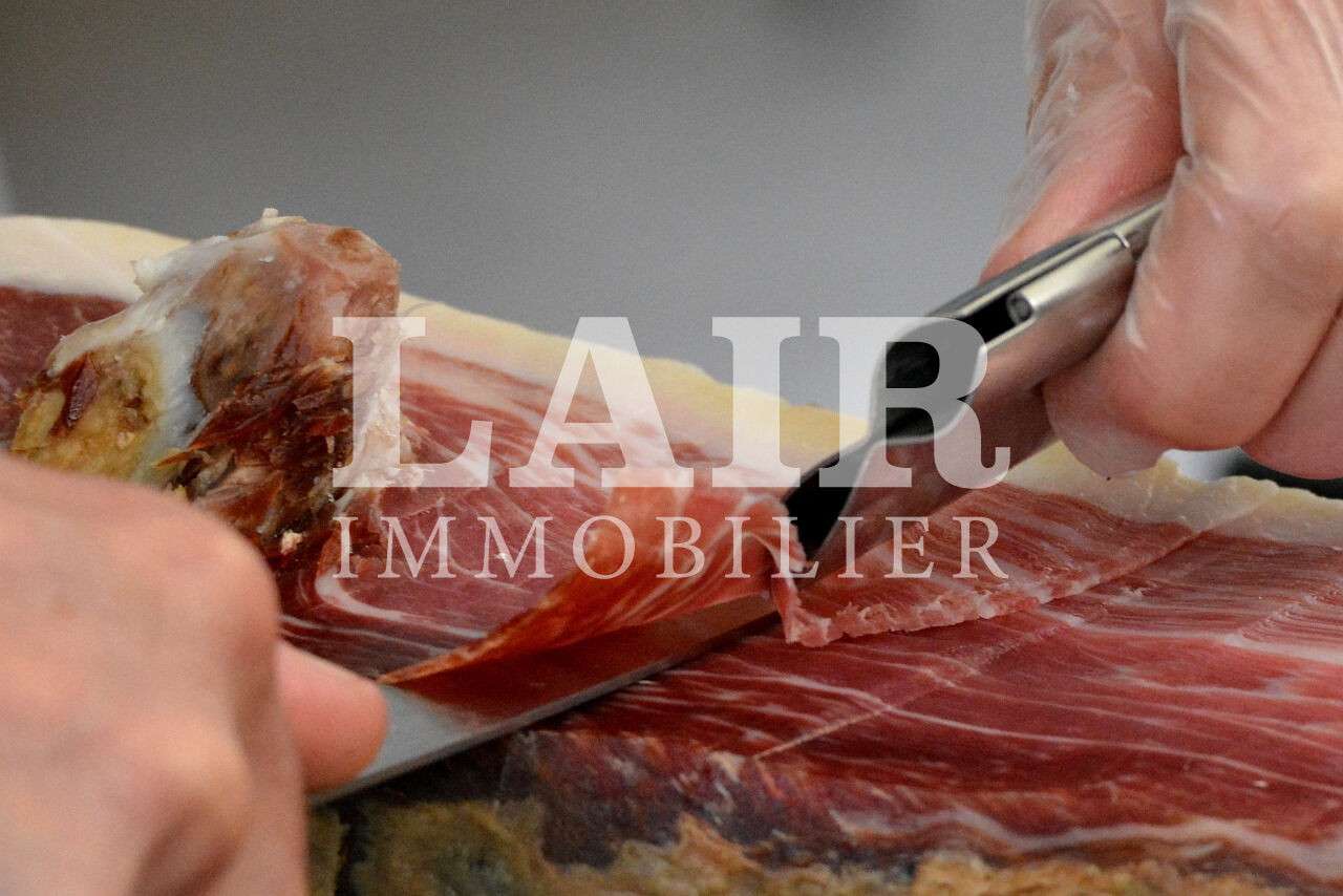 A vendre charcuterie traiteur à la Ferté Macé