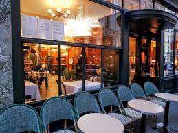 Vente brasserie de luxe réputée Alpes Maritimes