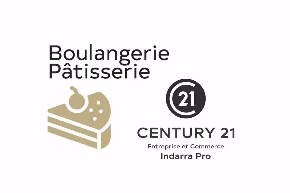 Boulangerie pâtisserie snack à vendre à Bayonne