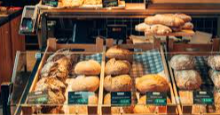 Cède boulangerie + logement empl n°1 à Boulogne 