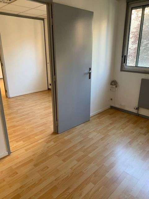 A louer bureaux Rachais 69007 Lyon
