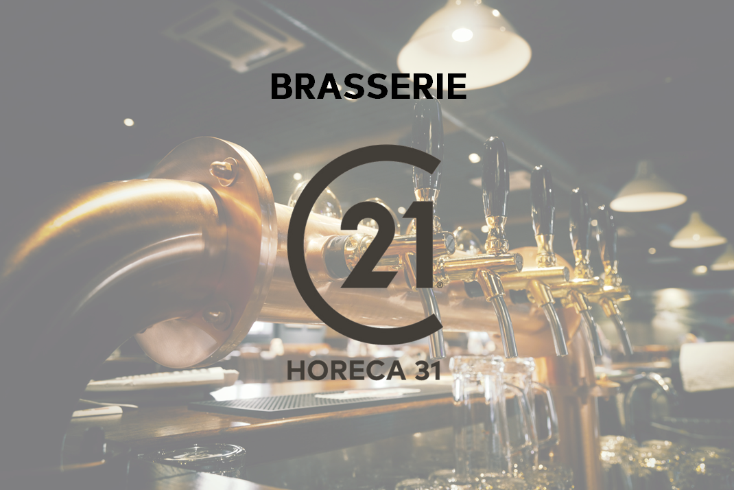 Vente Superbe brasserie Licence IV à Toulouse