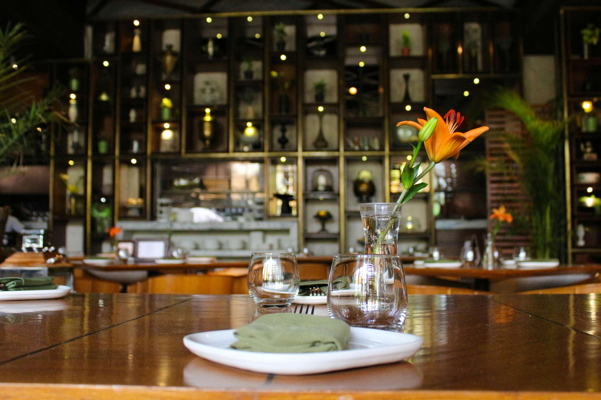 Vente restaurant de 120m² à Bordeaux centre