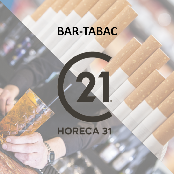 AV bar tabac brasserie en 1ère couronne Toulouse