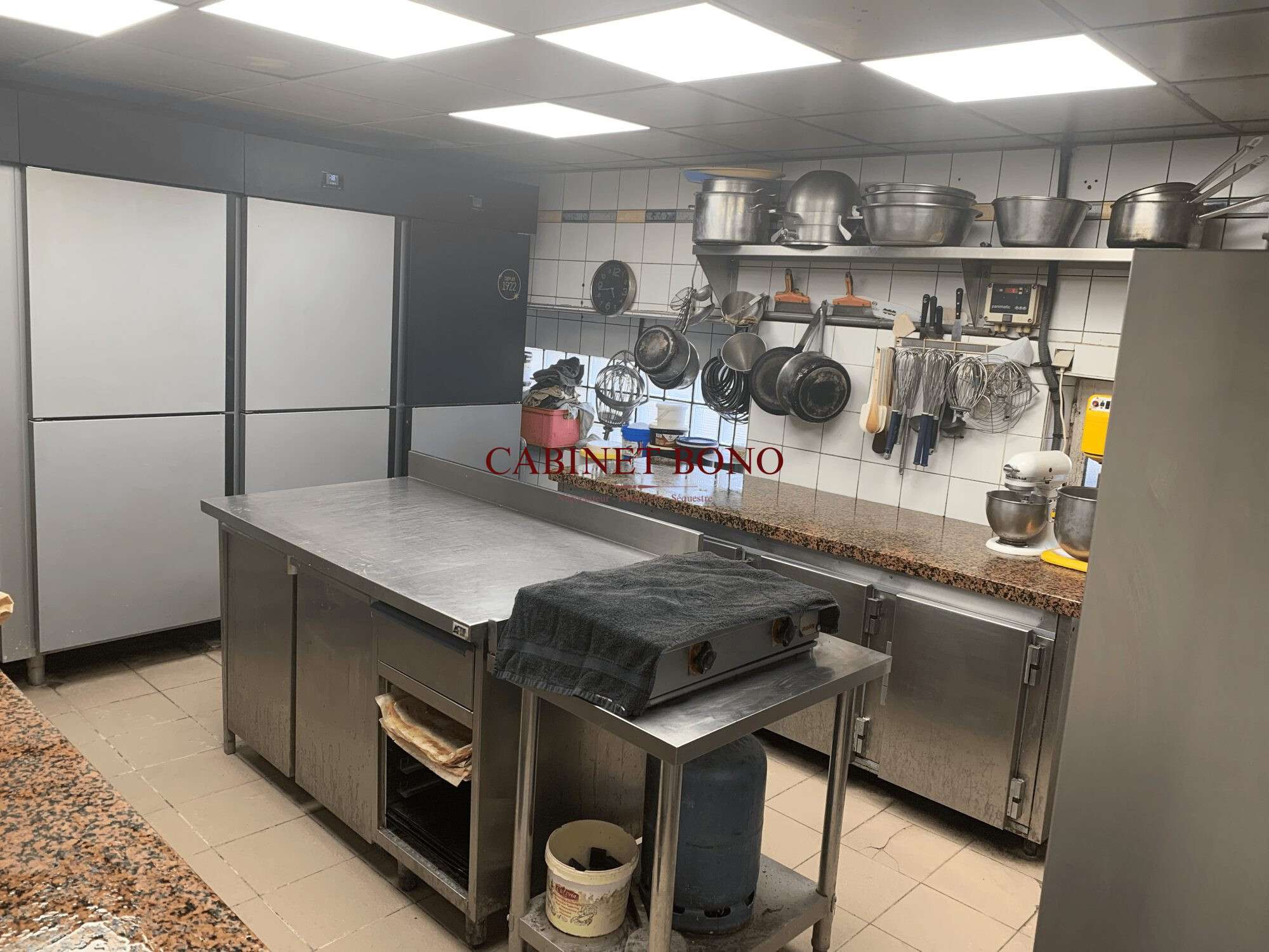 Vente boulangerie pâtisserie Montereau-Fault-Yonne
