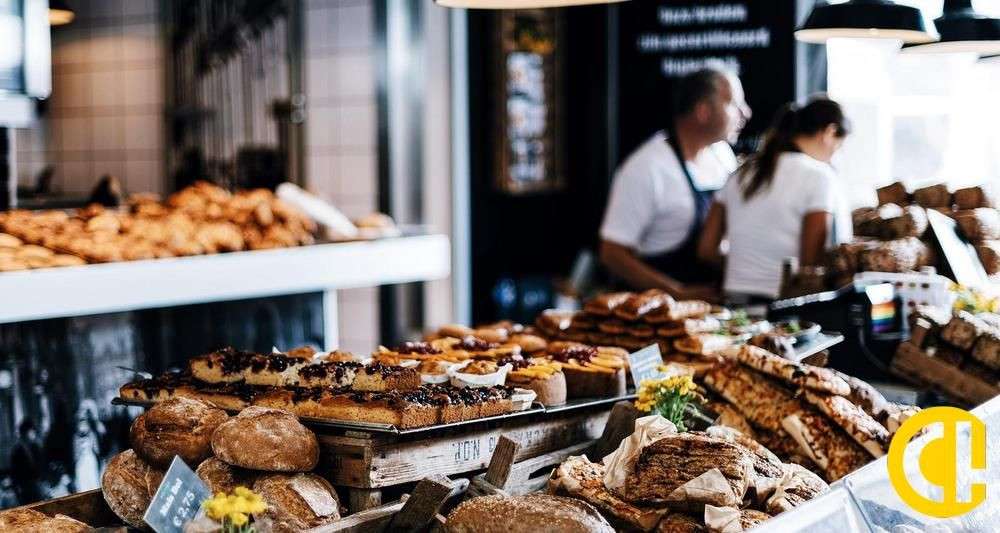 Vente boulangerie affaire d'angle à Lyon 69100