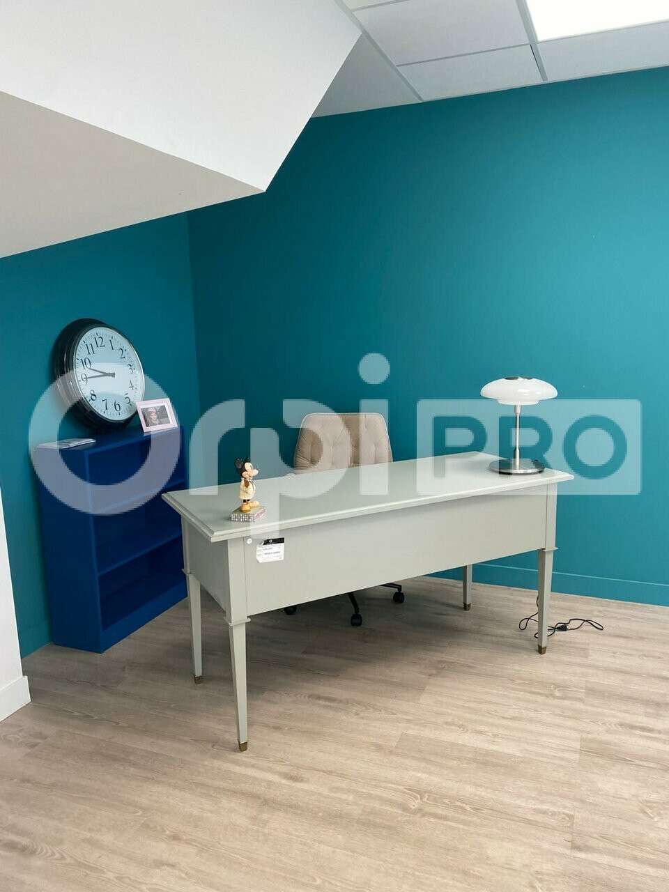 A louer bureaux médicaux 15m² à Saint-Junien