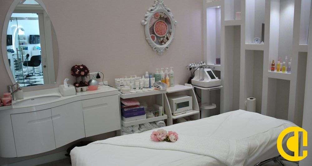 Vente institut de beauté à Lyon 69006