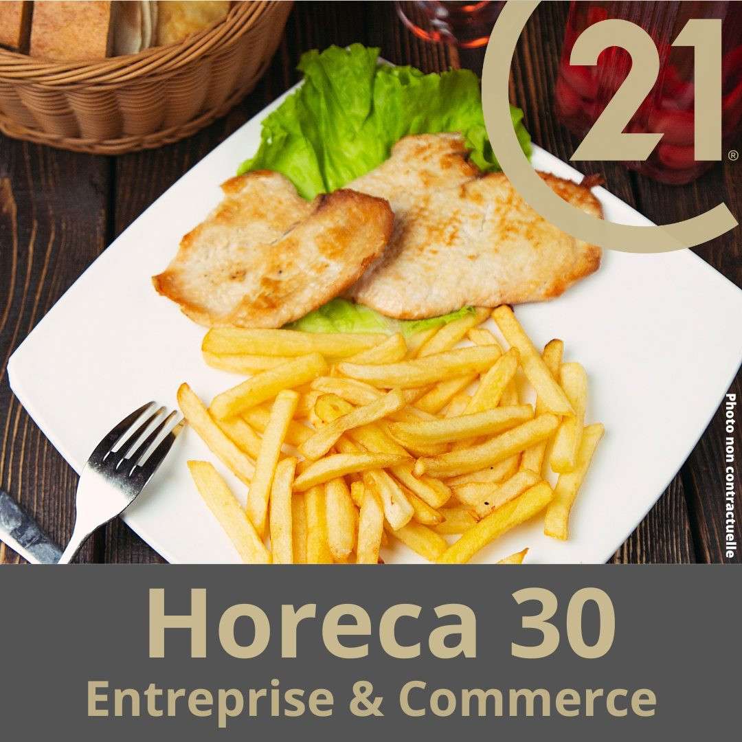 Vente brasserie du midi dans le Sud de la France
