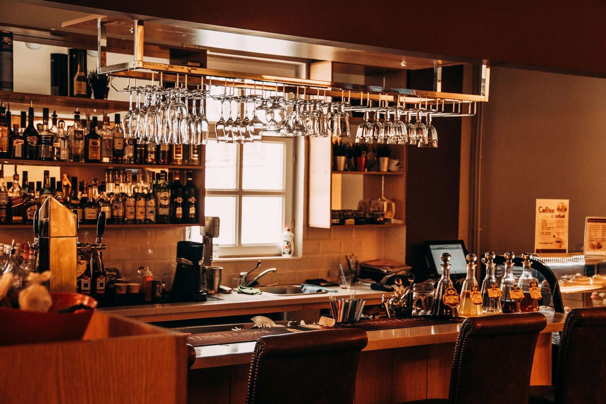 Vente bar restaurant FDJ à Neuville-sur-Saône
