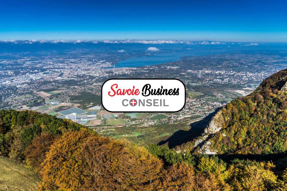 FDC TABAC PRESSE 100 m² 74 secteur GENEVOIS