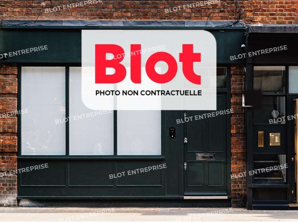 Vente cellule  293m² belle vitrine à Vitré