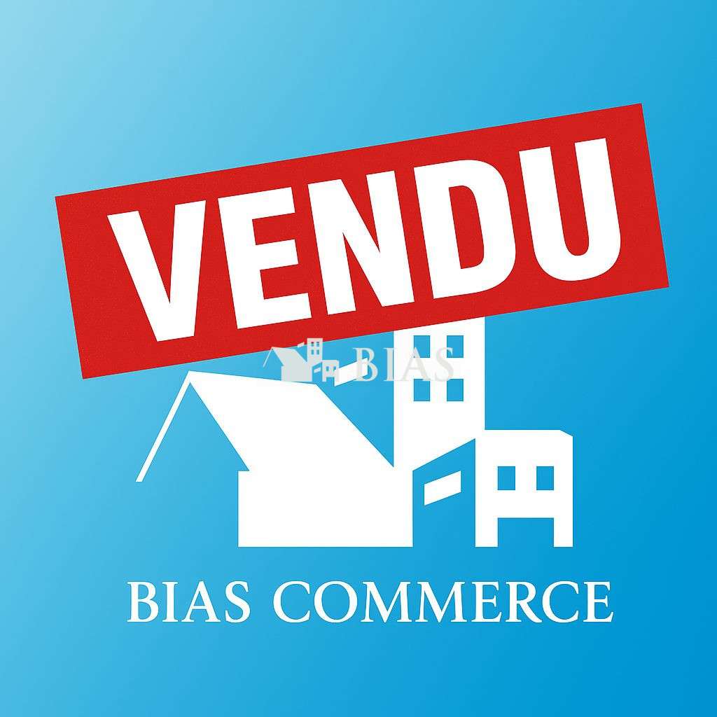 Cède boucherie sans concurrence dans commune du 95