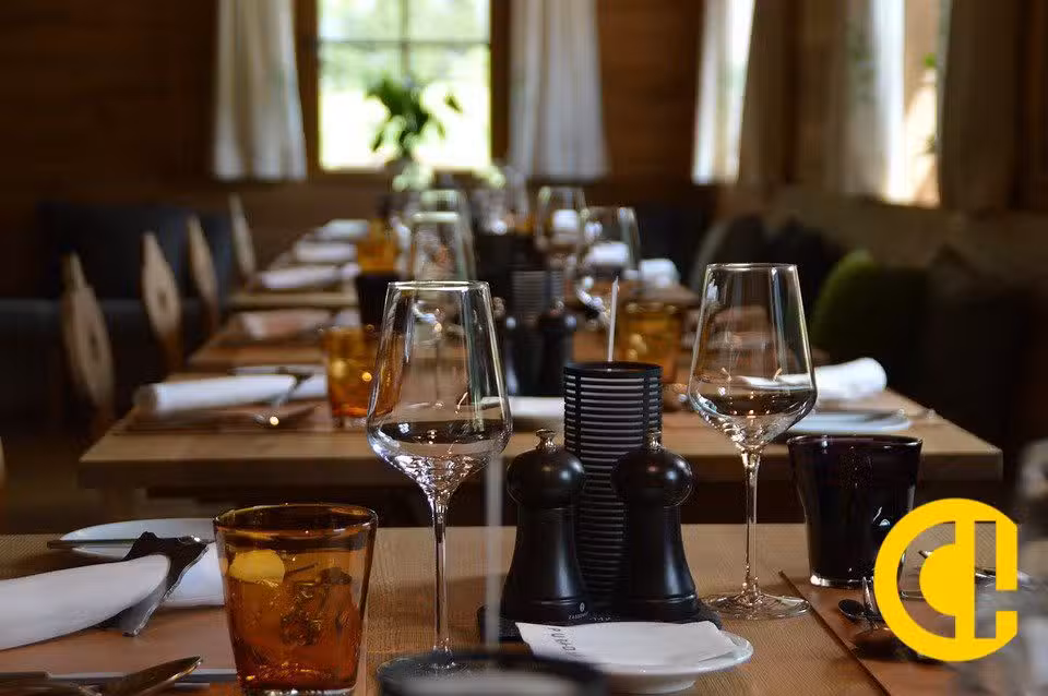 Vente fonds de commerce restaurant à Aix les Bains