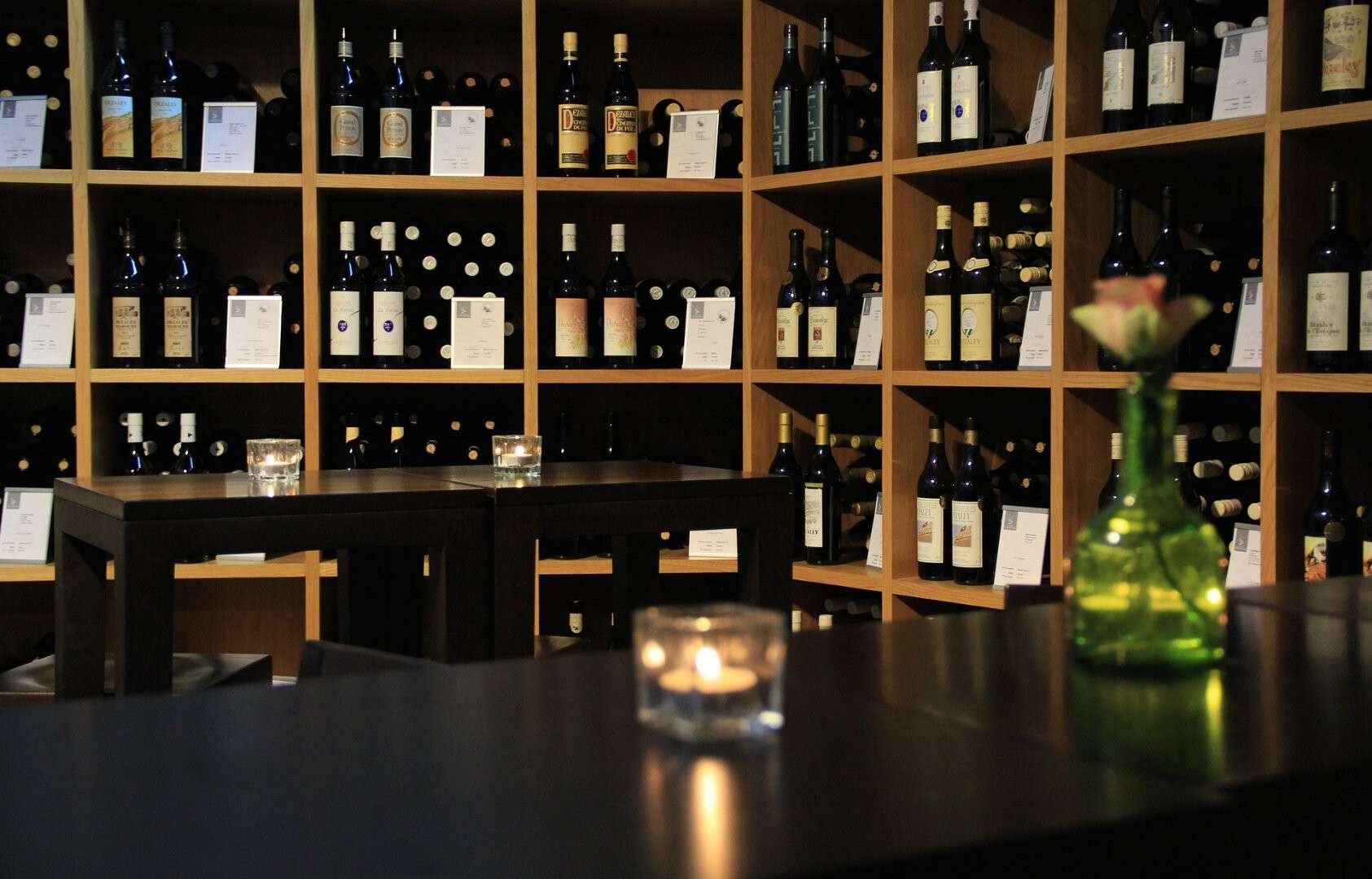 Vente local commercial 100m² à Albertville centre