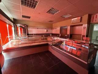 Vente boucherie ou restauration rapide à Lisieux