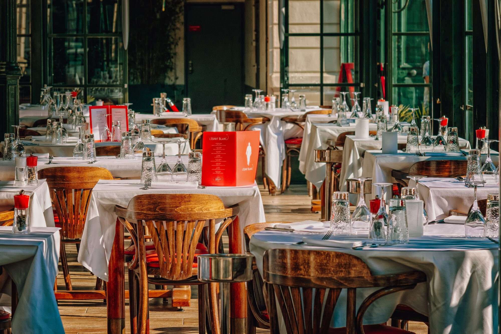 Vente restaurant avec licence IV à Lyon 