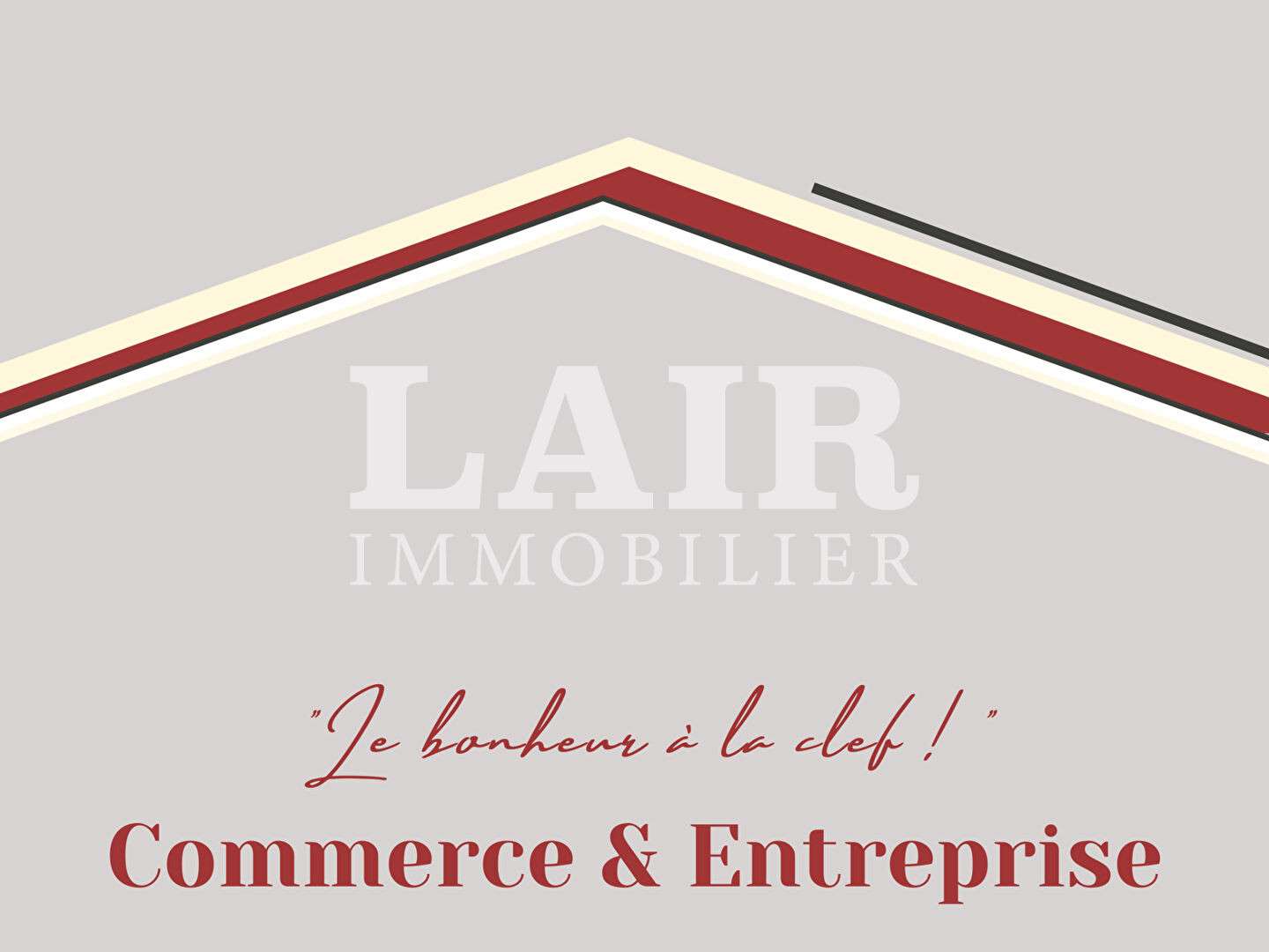 A louer plateau de bureaux 280m² RDC à Alençon