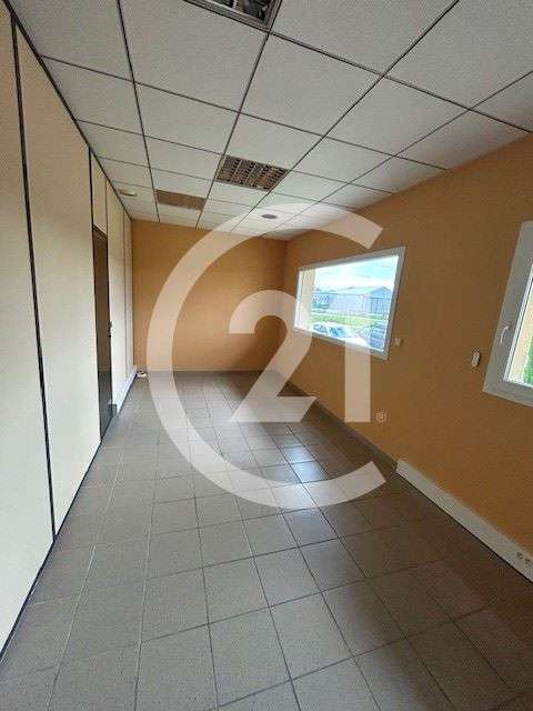 A louer local 40m² entre Valence et Chabeuil