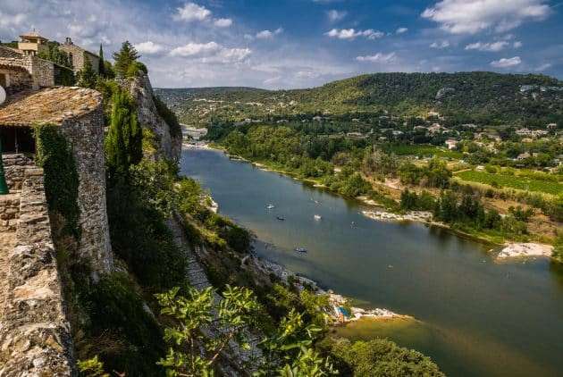 Vente camping de qualité 4 **** en Occitanie