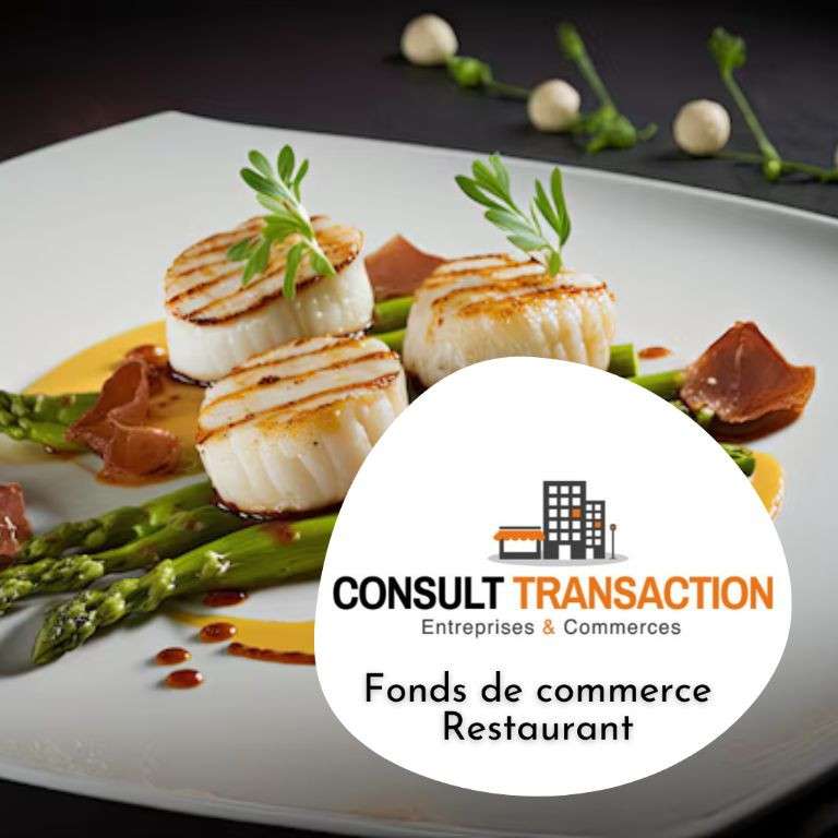 Restaurant Vignoble Nantais