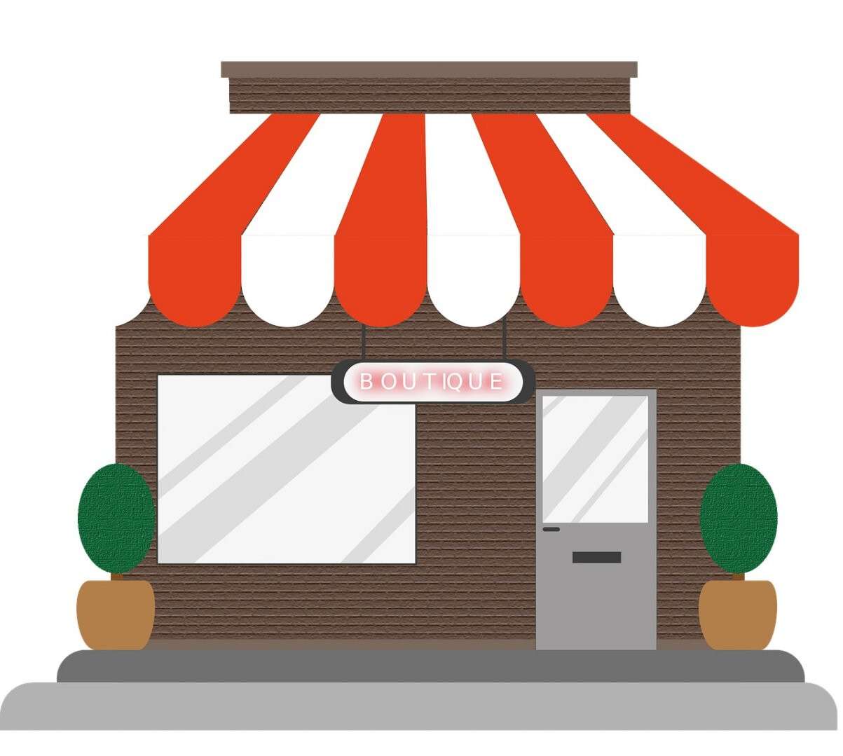 Vente murs local commercial loués à Chambéry