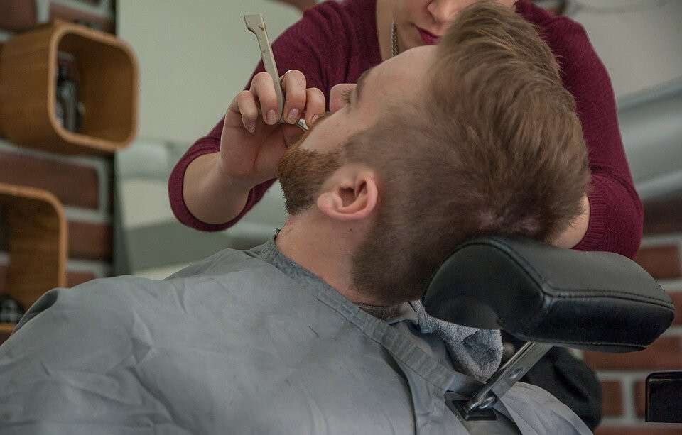 A vendre fonds de commerce de coiffure à Chambéry