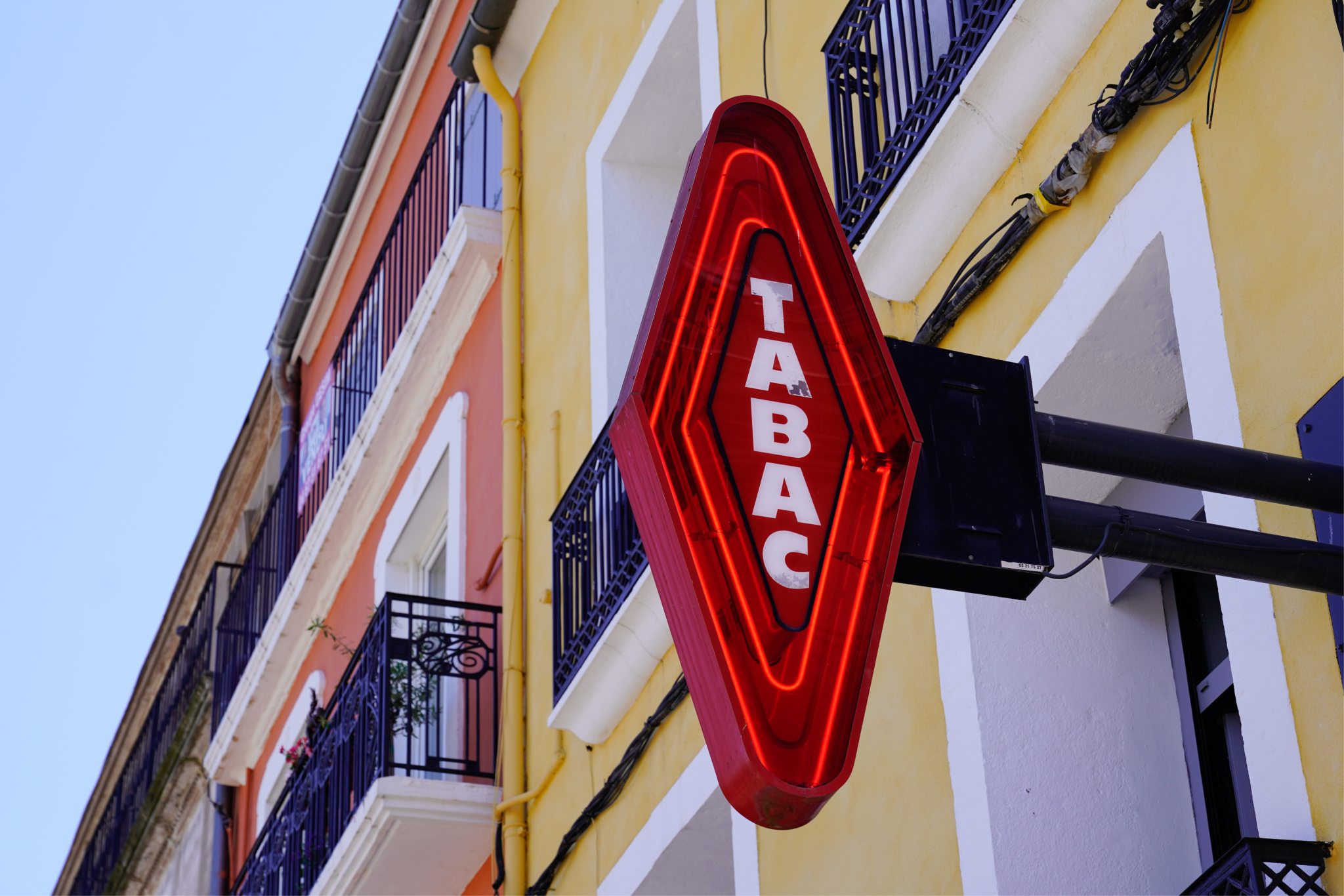 A vendre FDC tabac sur un axe routier de Soissons