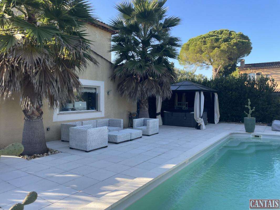 Vente chambres d'hôtes sur la Côte d'Azur 