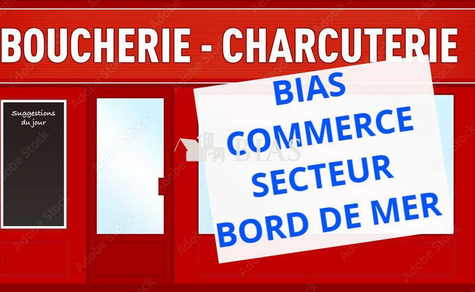 Vente boucherie volaille charcuterie côte Normande