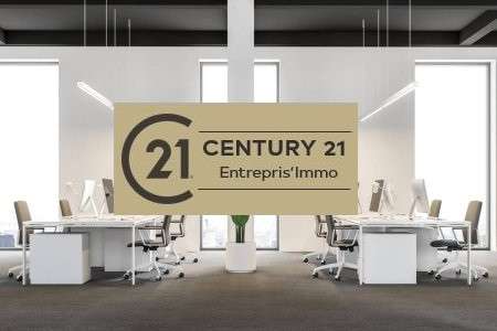 Vente bureaux 503m² à La Teste de Buch