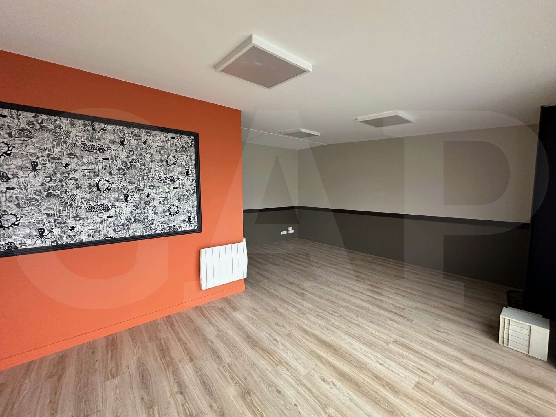 A louer local d'activité 260m² à Cesson Zi Sud Est