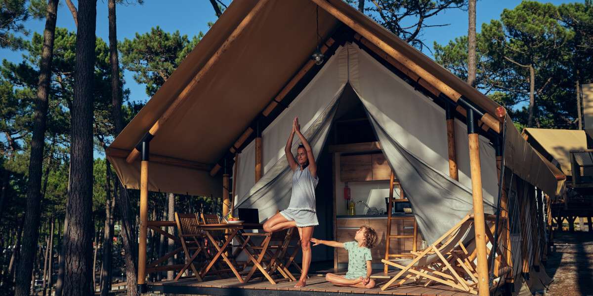 camping familial proximité sites touristiques Lot