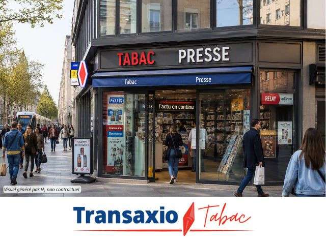 A vendre FDC tabac presse FDJ PMU proche Amneville