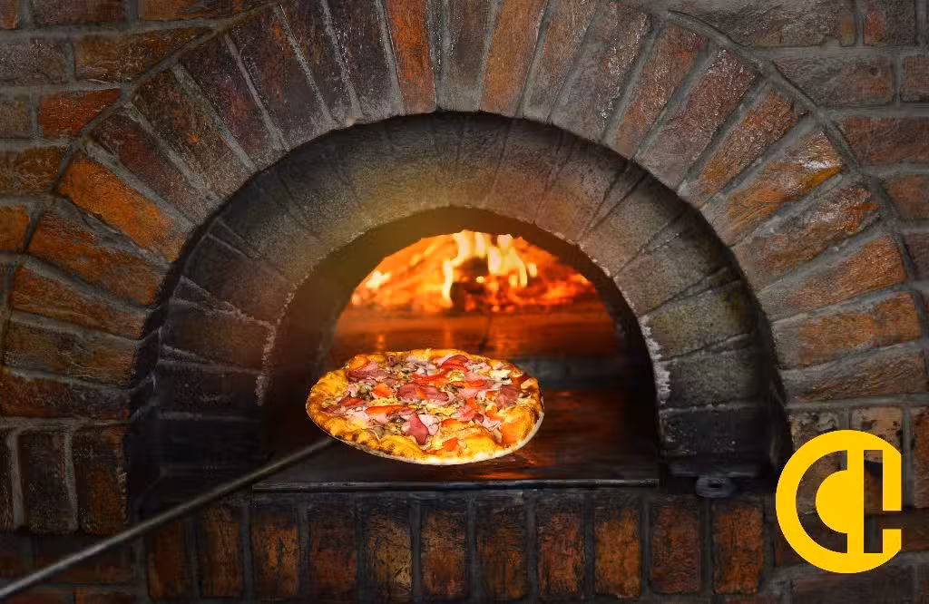 A vendre pizzeria en centre ville lac d'Annecy