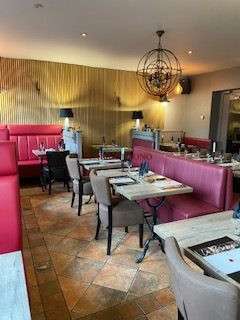 Restaurant grill pizzeria à vendre à Saint-Quentin