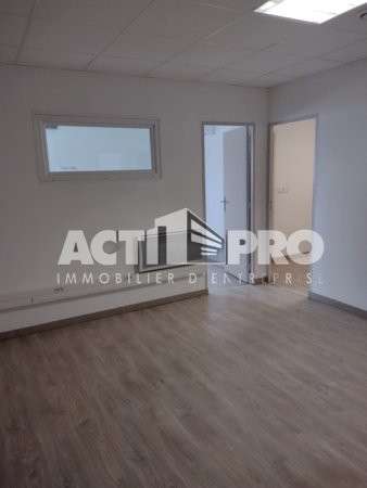 Vente bâtiment d'activité 497m² à Perpignan