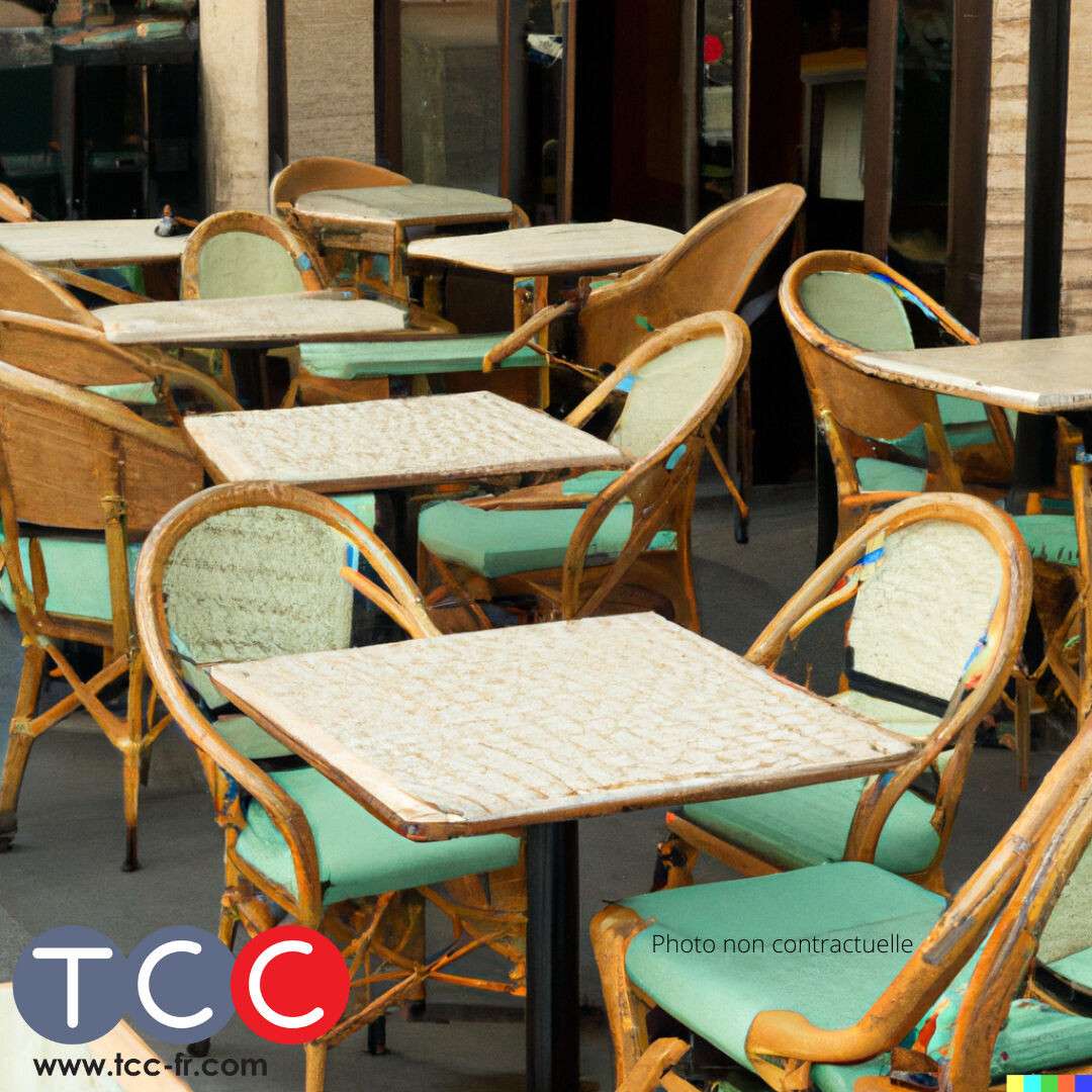 AV fonds de commerce restaurant brasserie Blagnac