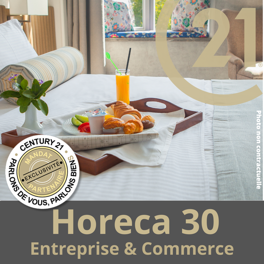 Vente hôtel-restaurant cité historique renommée