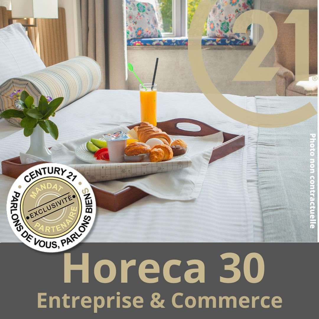 Vente hôtel-restaurant cité historique renommée